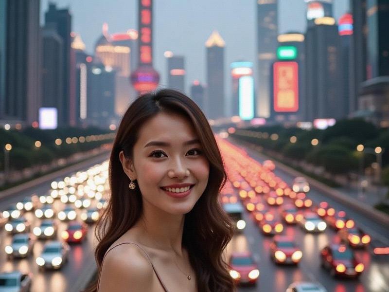 Quantum Yangtze: Shanghai's Digital Governance Reshapes 100-Kilometer Economic Radius