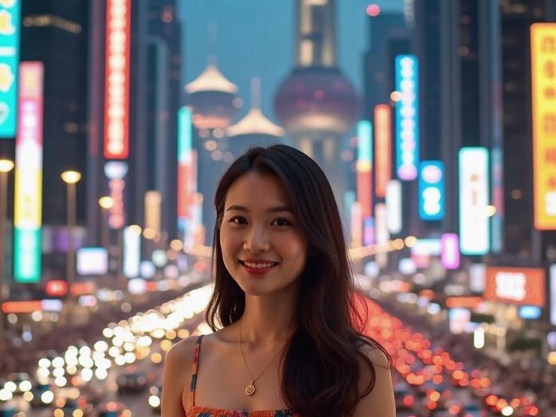 Velvet Ropes & Virtual Reality: Shanghai's Entertainment Palaces Redefine Nightlife Luxury