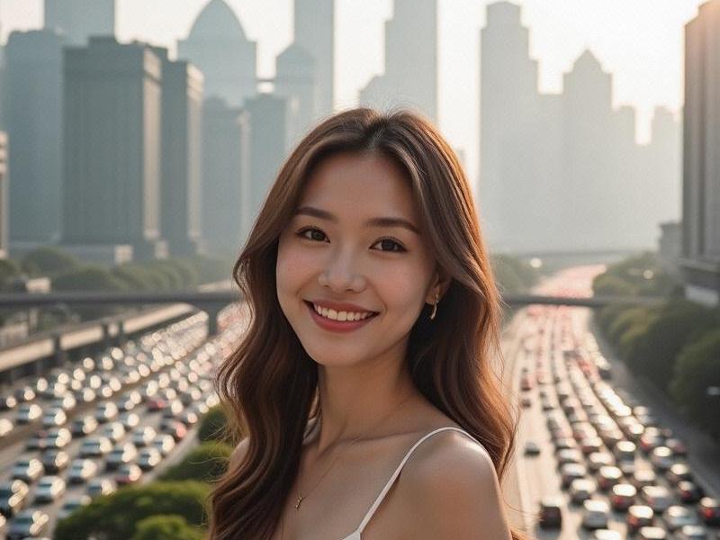 The Yangtze Delta Megaregion: How Shanghai and Its Neighbors Are Redefining Urban Development in 2025