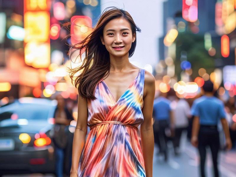 Shanghai Beauties: A Glimpse into the Elegance and Charm of Shanghai's Women