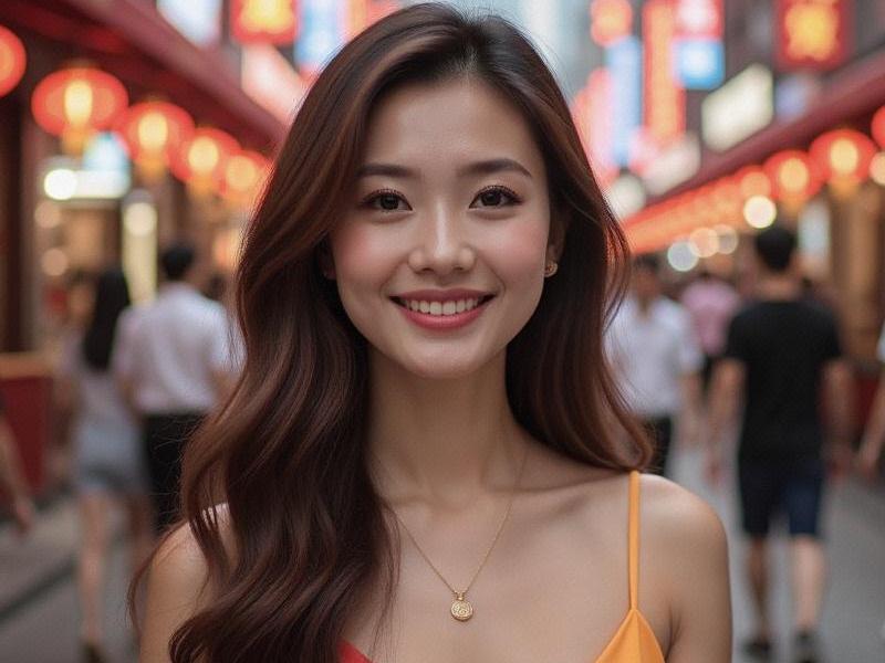 The Shanghai Woman Phenomenon: How the City's Females Are Shaping China's Cultural Landscape