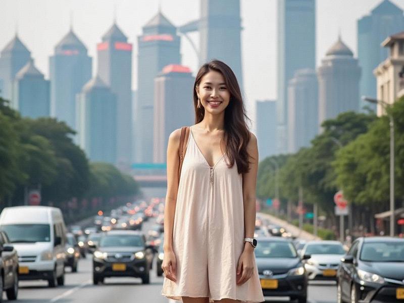 Shanghai After Dark: The Evolution of Entertainment Clubs in China's Global City
