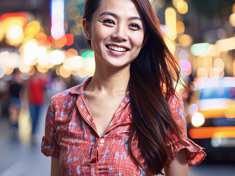 Exploring the Vibrant Nightlife of Shanghai: Entertainment Clubs Unveiled