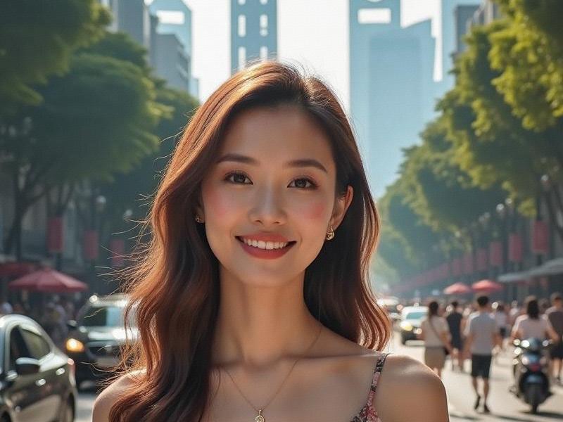 Shanghai 2045: Blueprint for the World's First Cognitive Megacity