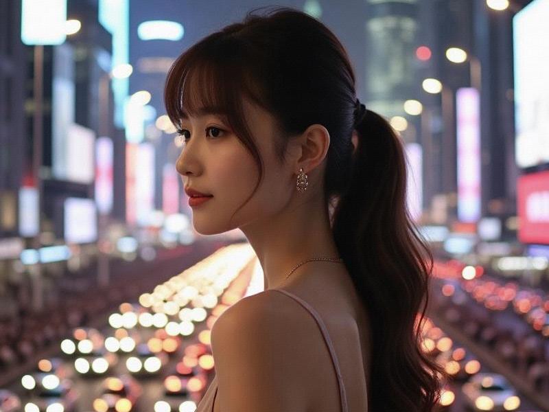 Shanghai's Daughters: The Evolution of Urban Femininity in China's Global Hub