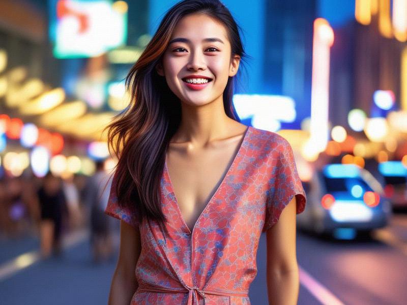 Shanghai: A Dynamic Metropolis Shaping the Future of China and the World