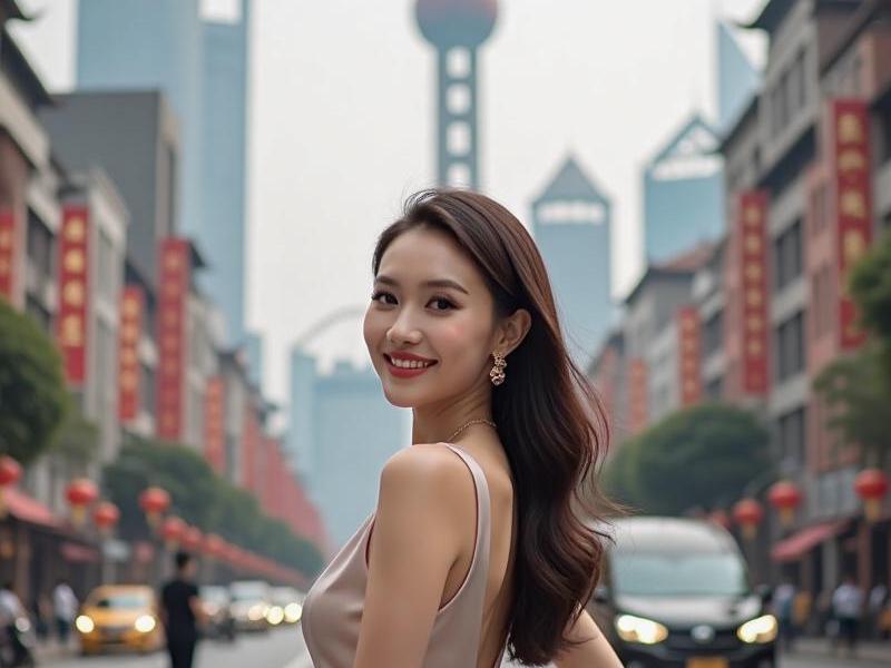 【暗夜显影】从百乐门到赛博派对：解码上海娱乐空间的百年进化论