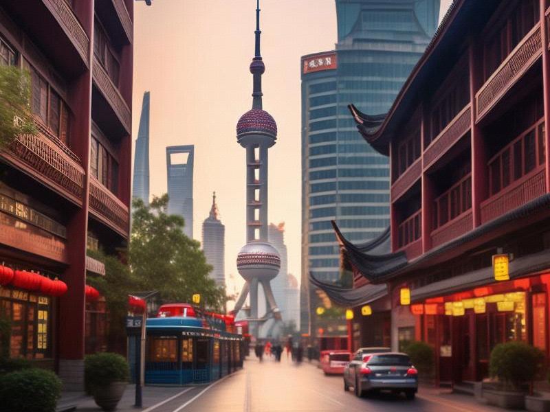 Exploring the Rich Life and Culture of Shanghai