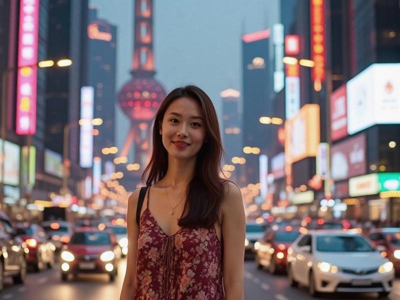 Neon Renaissance: How Shanghai's Entertainment Venues Are Redefining Nightlife Culture in 2025