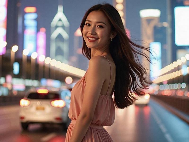 Shanghai's Chrono-Hedonism Underground: Where Time Itself Becomes Currency