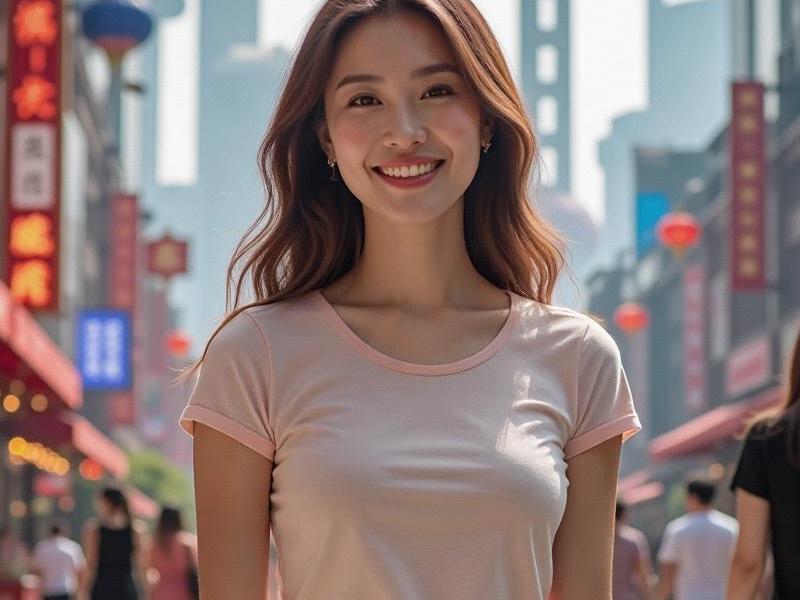 Shanghai 2025: The Phoenix City Reinventing Itself Again