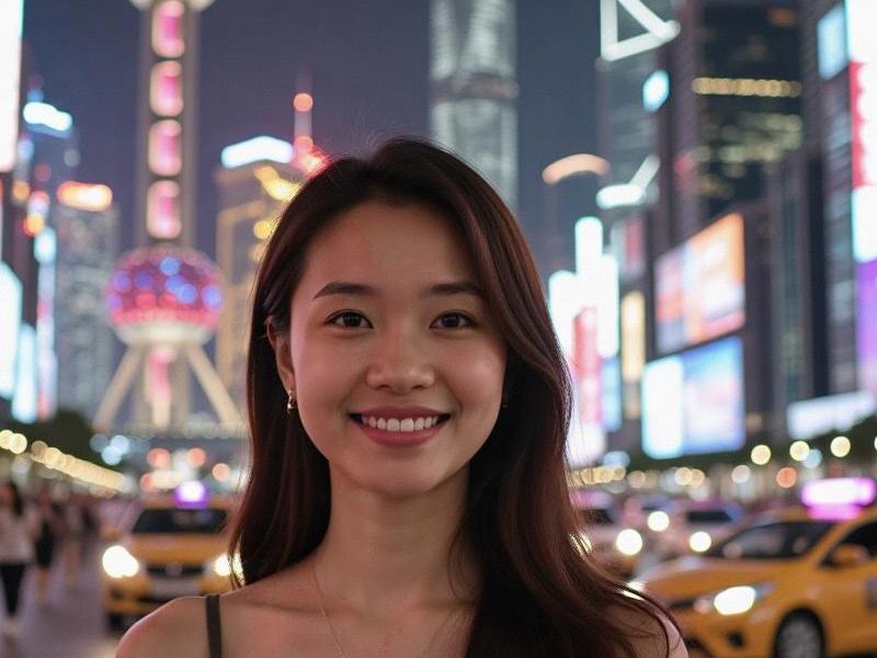 Shanghai’s Beauty Renaissance: Redefining Elegance in the Modern Era