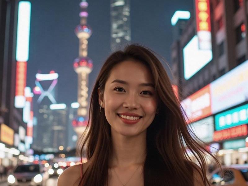 Shanghai’s Quantum Beauty Singularity: Neural Cosmetics & Self-Optimizing Aesthetic Grids