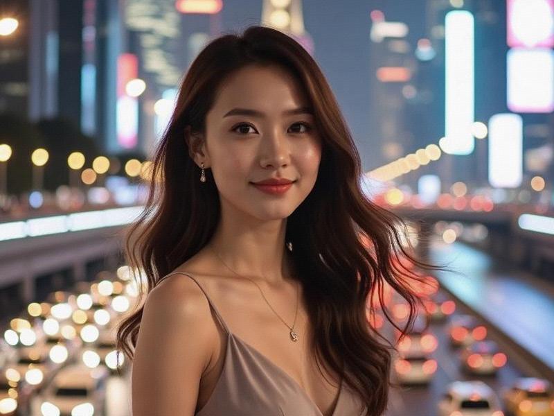 The Velvet Rope Revolution: How Shanghai's Entertainment Venues Are Redefining Nightlife