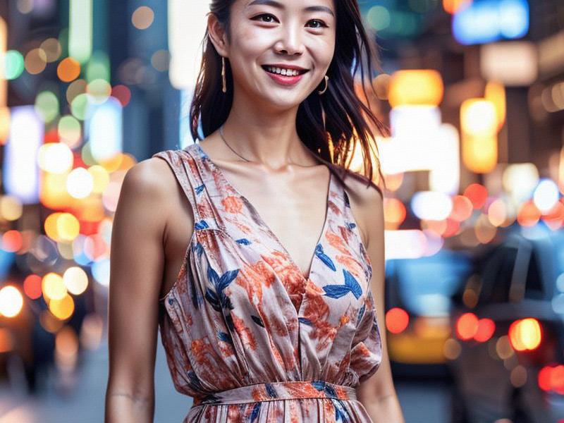 Shanghai Beauties: A Journey Through the City's Elegant Women