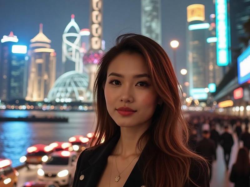 弄堂与云端：上海的烟火与国际范共生记