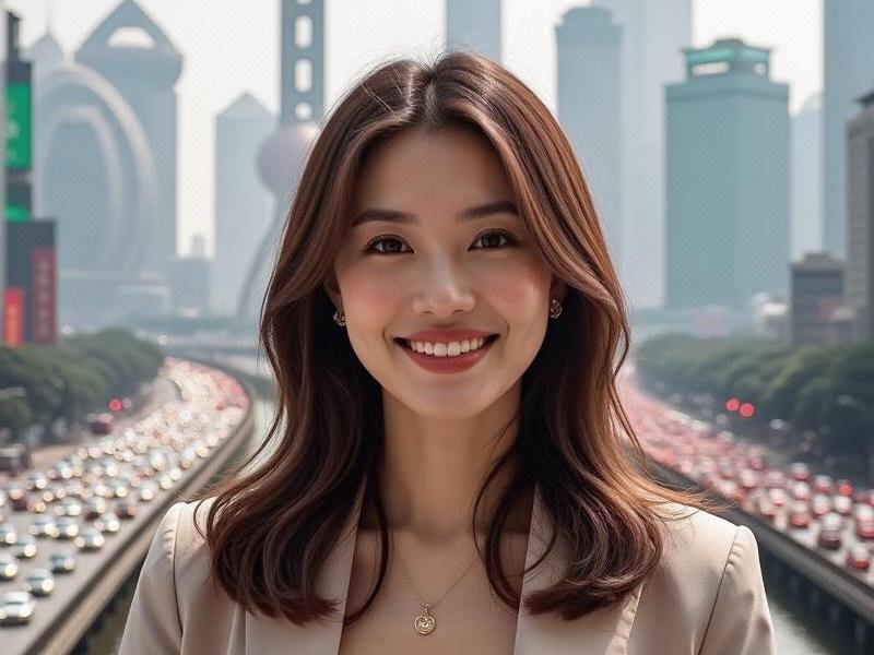 《时光衣橱：解码上海女性的百年时尚宣言》