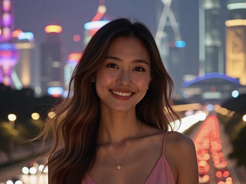 Shanghai's Sphere of Influence: How the Megacity is Reshaping Eastern China
