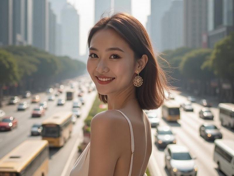 Shanghai 2025: Where Futurism Meets Heritage in China's Evolving Metropolis