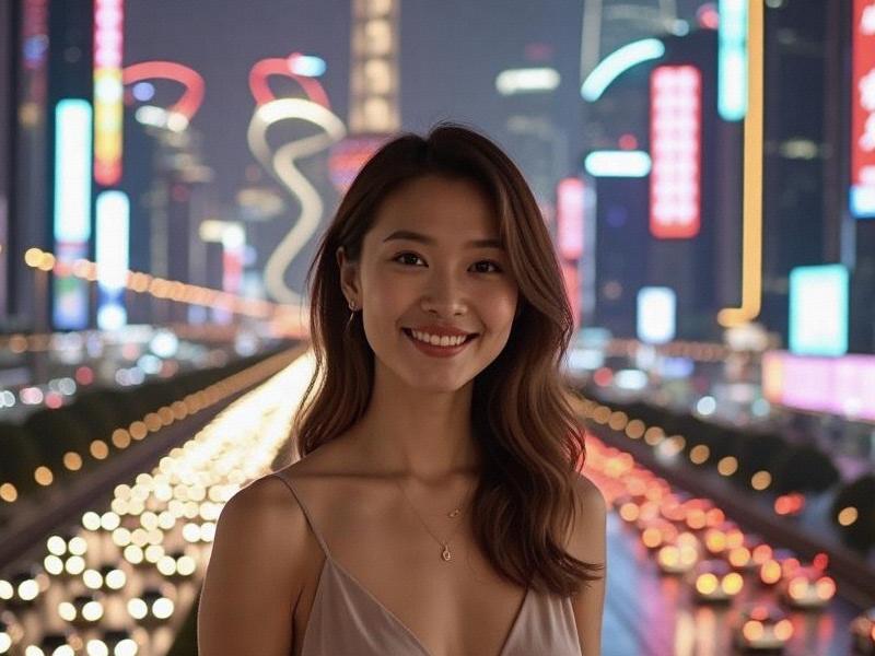 Shanghai's Green Revolution: How China's Financial Capital is Leading Urban Sustainability