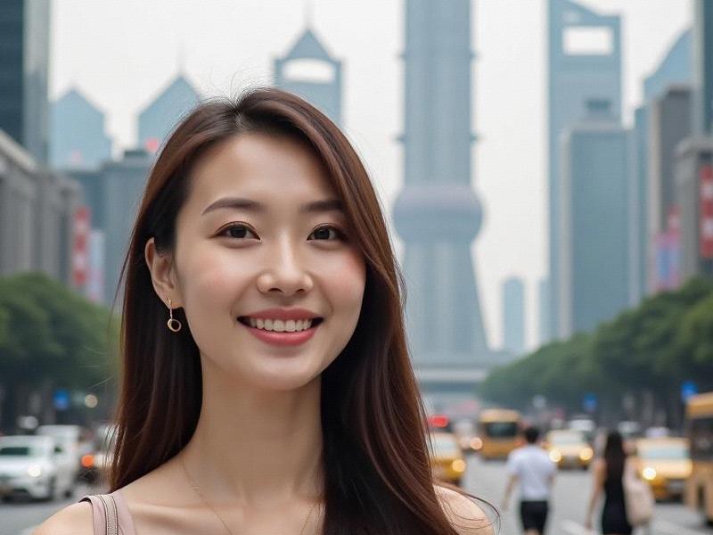 Shanghai's Expanding Horizon: The Rise of a 21st Century Metropolitan Network