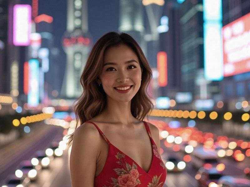 The Velvet Rope Revolution: How Shanghai's Nightlife Redefined Luxury Entertainment