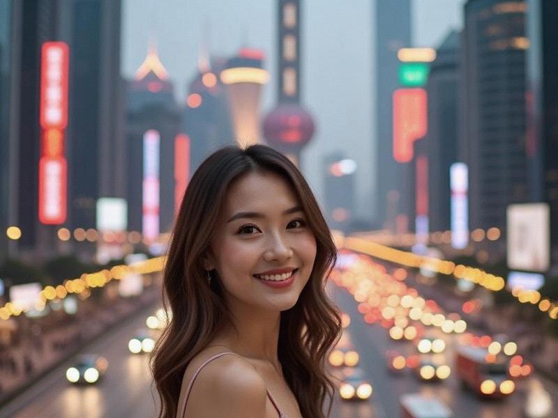 Glitter and Governance: The Dual Reality of Shanghai's High-End Club Scene