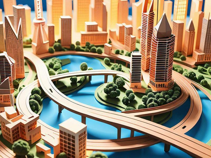 Shanghai's Journey to Becoming a Global Innovation Hub