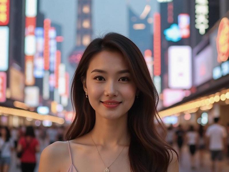 Neon Metropolis: Inside Shanghai's $5.8 Billion Nightlife Transformation
