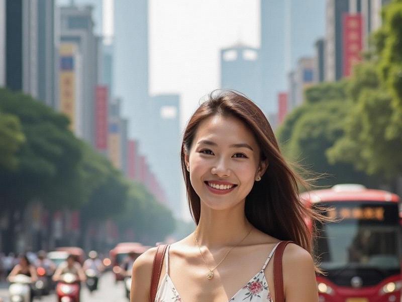 The Shanghai Sophisticate: How China's Most Cosmopolitan Women Are Shaping Global Trends