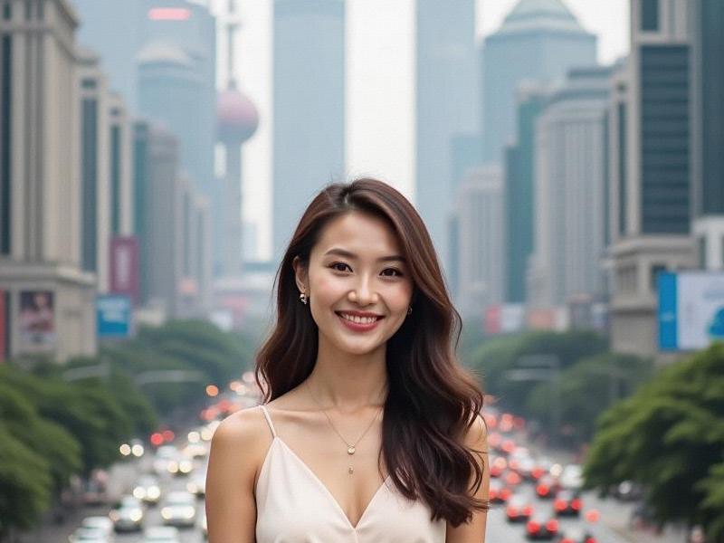 Beyond the Metropolis: How Shanghai's Satellite Cities Are Shaping a New Urban Paradigm
