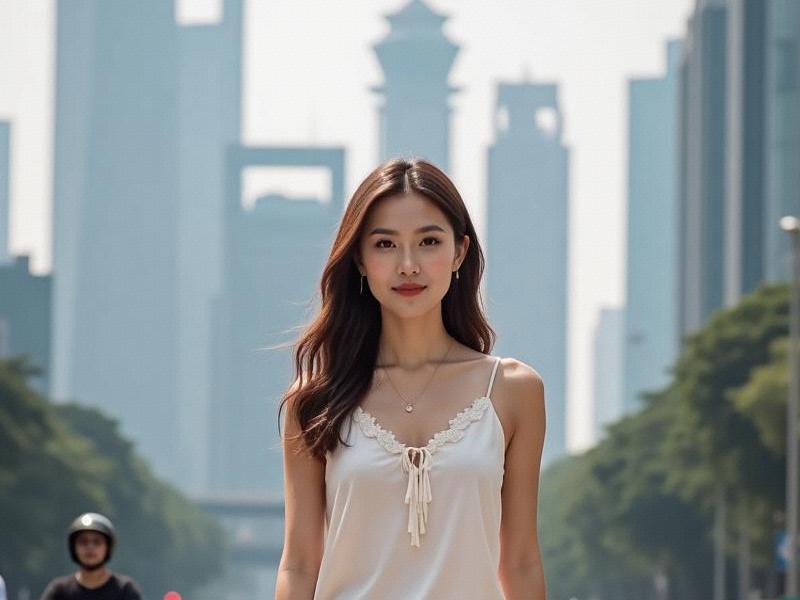 The Dual Metropolis: How Shanghai and Its Satellite Cities Are Redefining Urban China