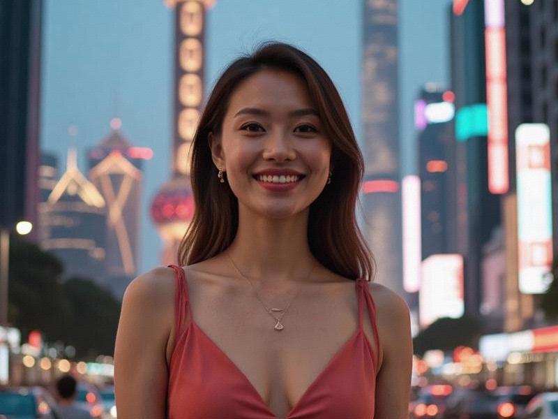 Shanghai 2025: The Dual Narrative of Hypermodernity and Cultural Continuity