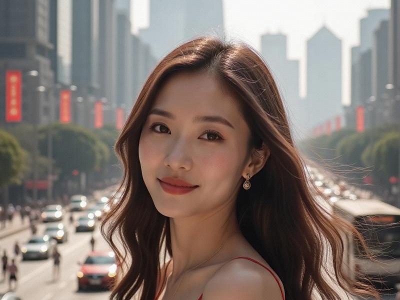 Shanghai 2025: Where Futurism Meets Heritage in China's Global Megacity