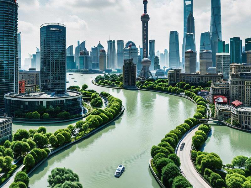 Shanghai's Journey Towards a Sustainable Future: A Comprehensive Overview of Urban Development and Environmental Protection
