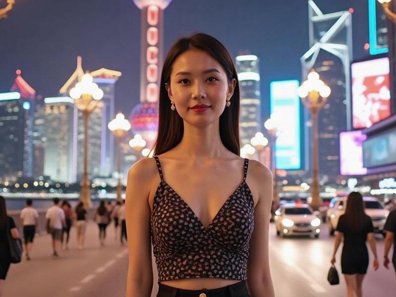 Shanghai & Yangtze Delta: The Quantum-Aqueous Civilization Nexus