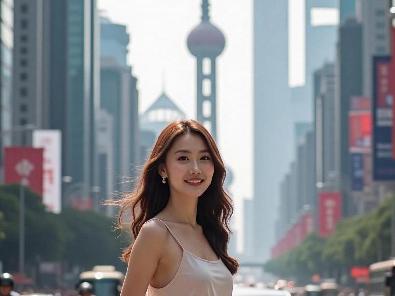 The New Era of Shanghai Nightlife: How Entertainment Venues Are Driving Urban Culture