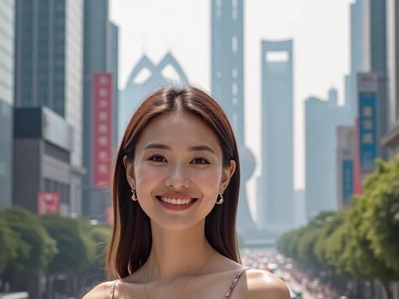 The Yangtze Delta Powerhouse: How Shanghai and Its Satellite Cities Are Shaping China's Future