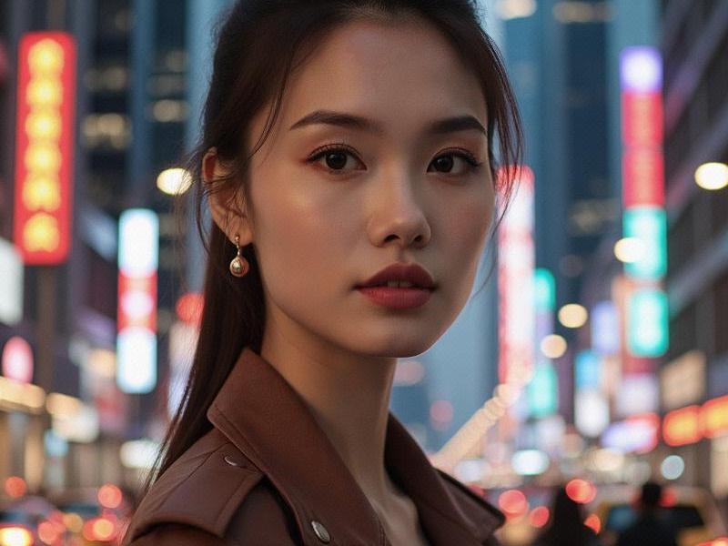 【摩登密码】从石库门到元宇宙：上海女性的九个美学维度