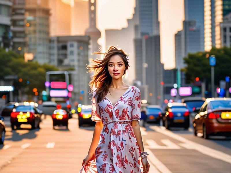 Shanghai's Entertainment Clubs: A Glimpse into the City's Nightlife Scene