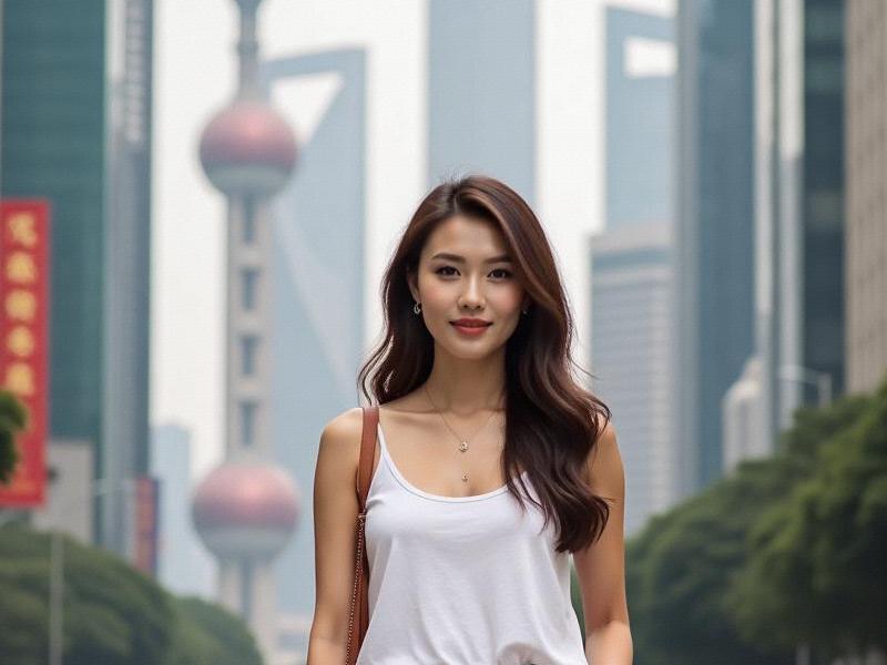 Shanghai's Nightlife Renaissance: How Luxury Entertainment Venues Are Reshaping Urban Culture