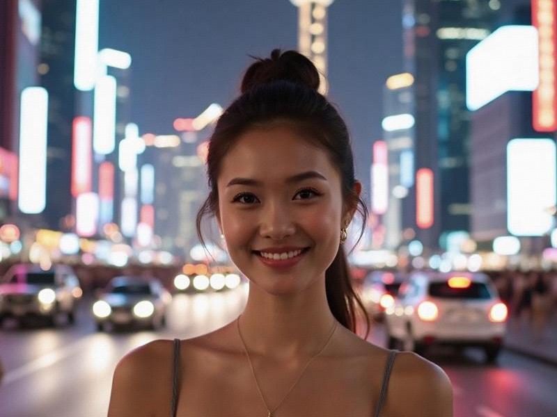 Shanghai Nightlife Evolution: How Entertainment Clubs Are Redefining Urban Leisure