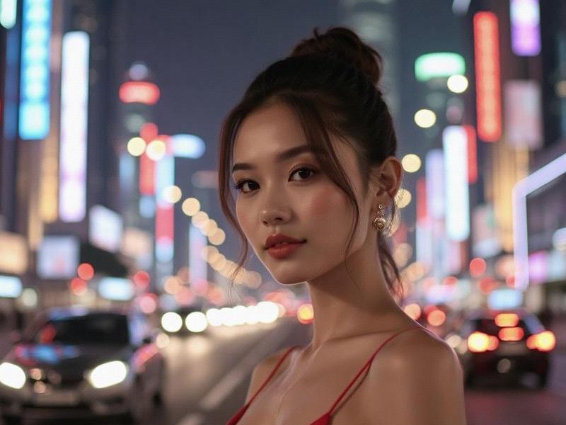 Shanghai's Entertainment Renaissance: How Luxury Venues Are Redefining Urban Nightlife