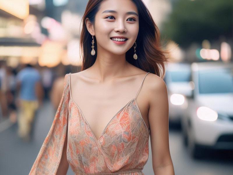 The Enigma of Shanghai's Women: A Comprehensive Cultural Analysis