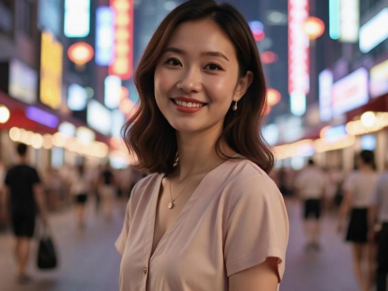 The Shanghai Phenomenon: How Modern Shanghainese Women Are Reshaping China's Cultural Landscape