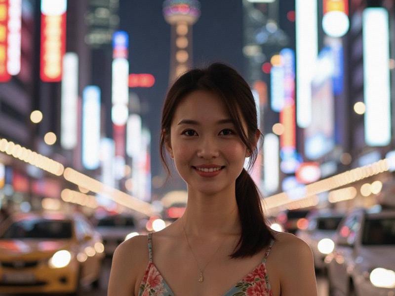Behind the Velvet Rope: Shanghai's High-End Club Culture Redefines Nightlife Luxury