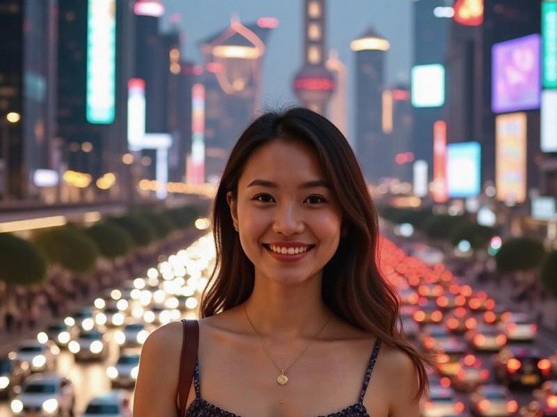 Shanghai 2025: The Engine of Yangtze River Delta Integration