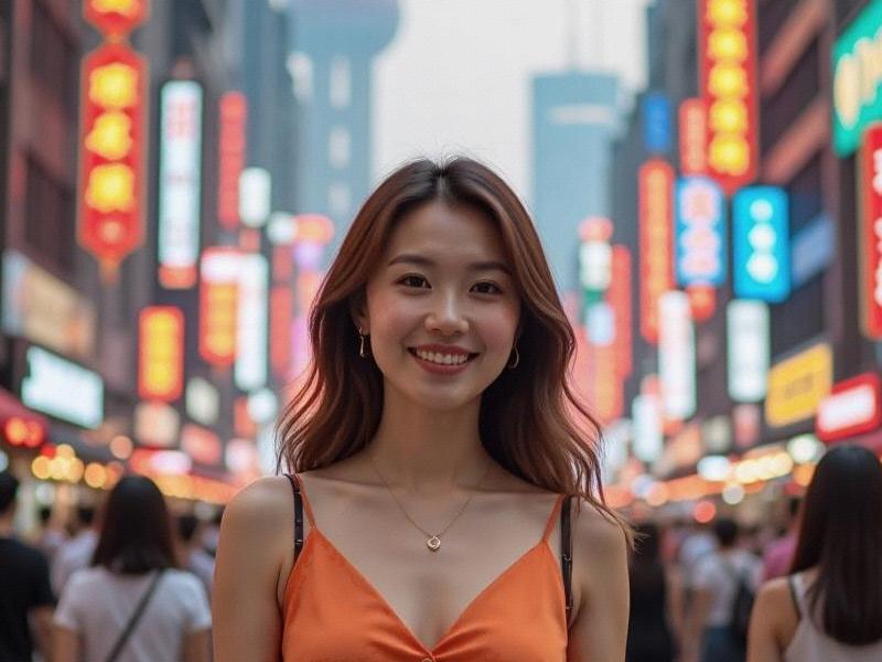 The New Era of Shanghai Nightlife: How Luxury Clubs Are Redefining Urban Entertainment