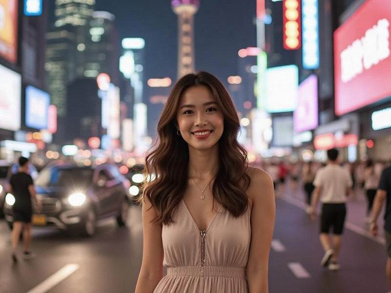 Shanghai's Nightlife Revolution: How Entertainment Clubs Are Redefining Urban Leisure