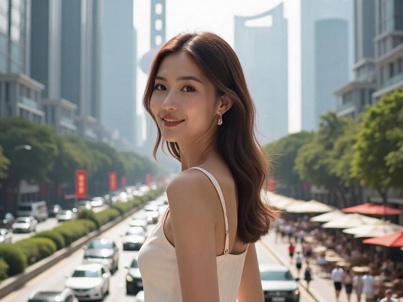 Shanghai and Beyond: The Rise of China's Premier Metropolitan Cluster